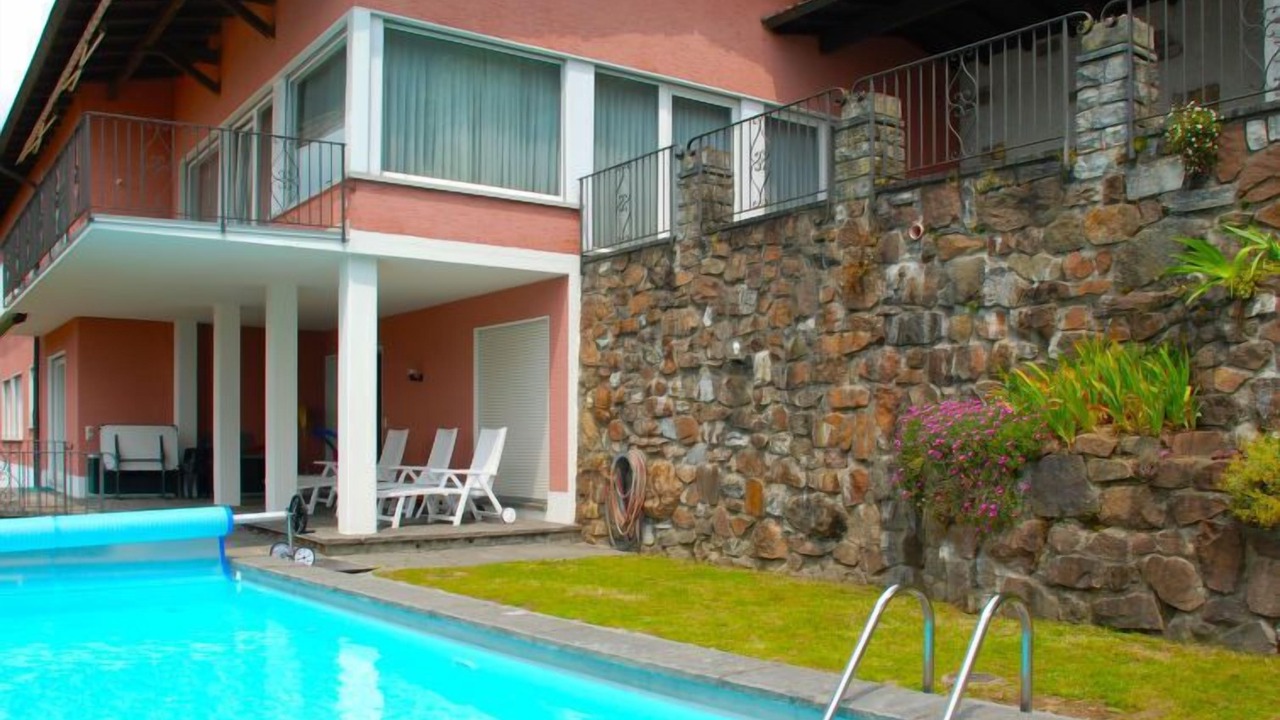 Photo of Outdoor in Bissone