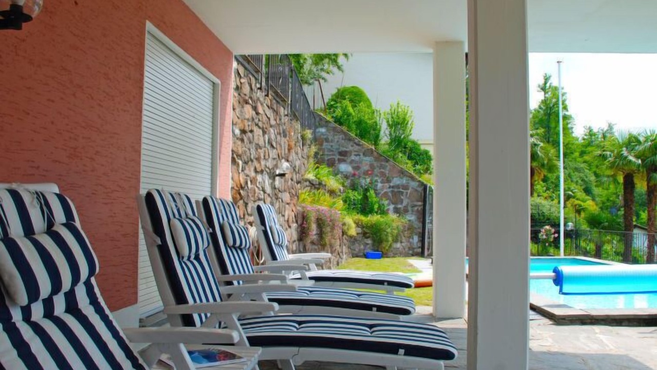 Photo of Outdoor in Bissone