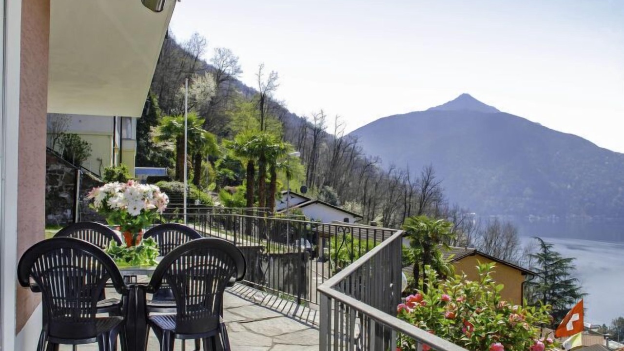 Photo of Outdoor in Bissone