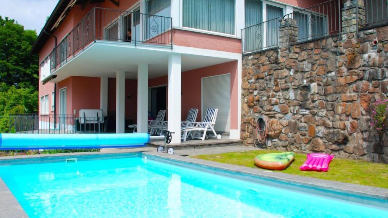 Photo of Outdoor in Bissone