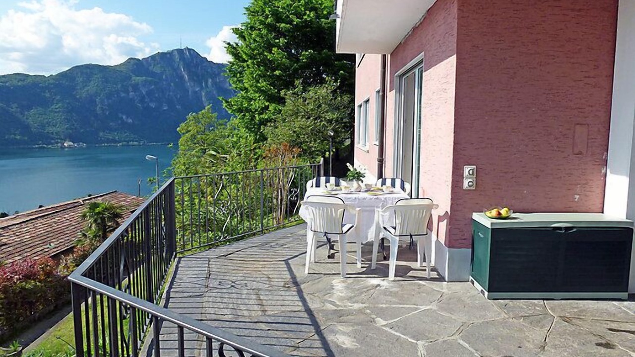 Photo of Outdoor in Bissone