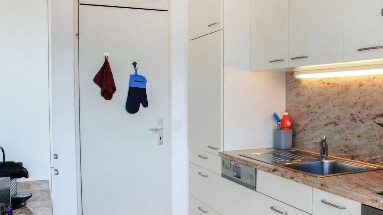 Photo of Kitchen in Bissone