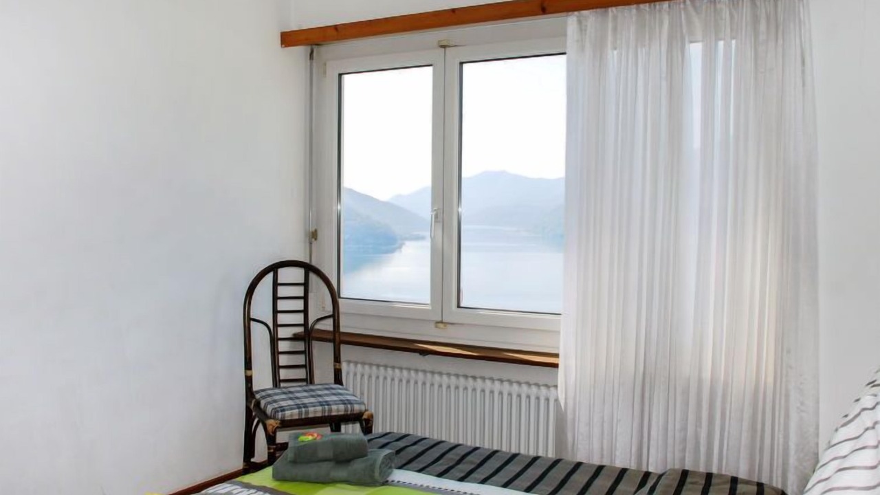 Photo of Bedroom in Bissone