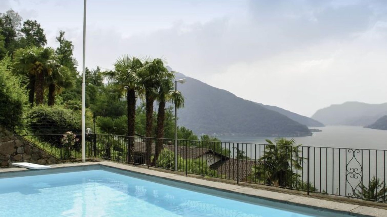 Photo of Outdoor in Bissone