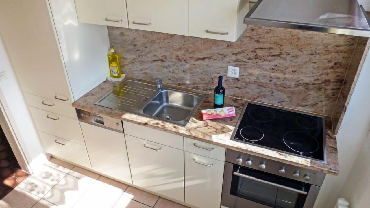 Photo of Kitchen in Bissone