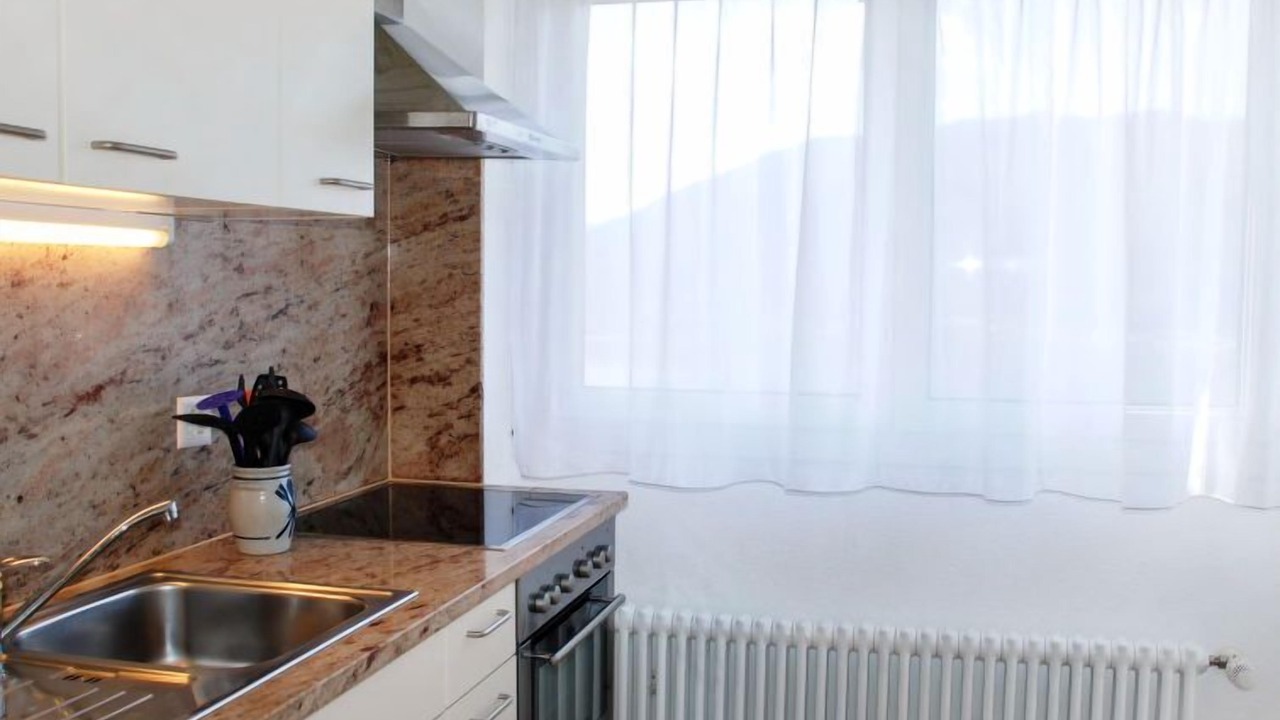 Photo of Kitchen in Bissone