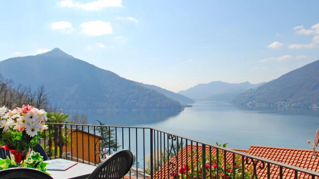 Photo of Outdoor in Bissone