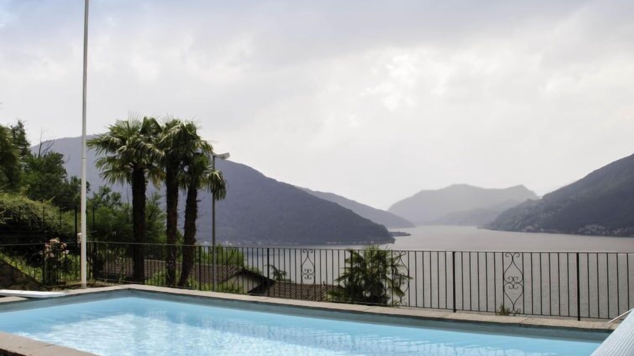 Photo of Outdoor in Bissone