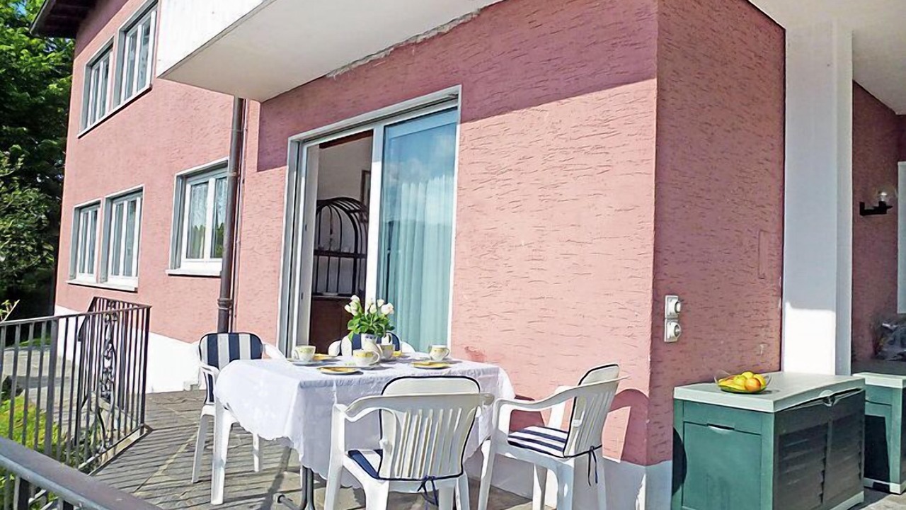 Photo of Outdoor in Bissone