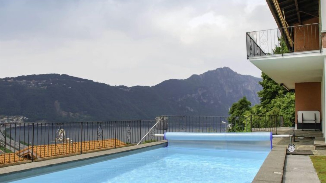 Photo of Outdoor in Bissone