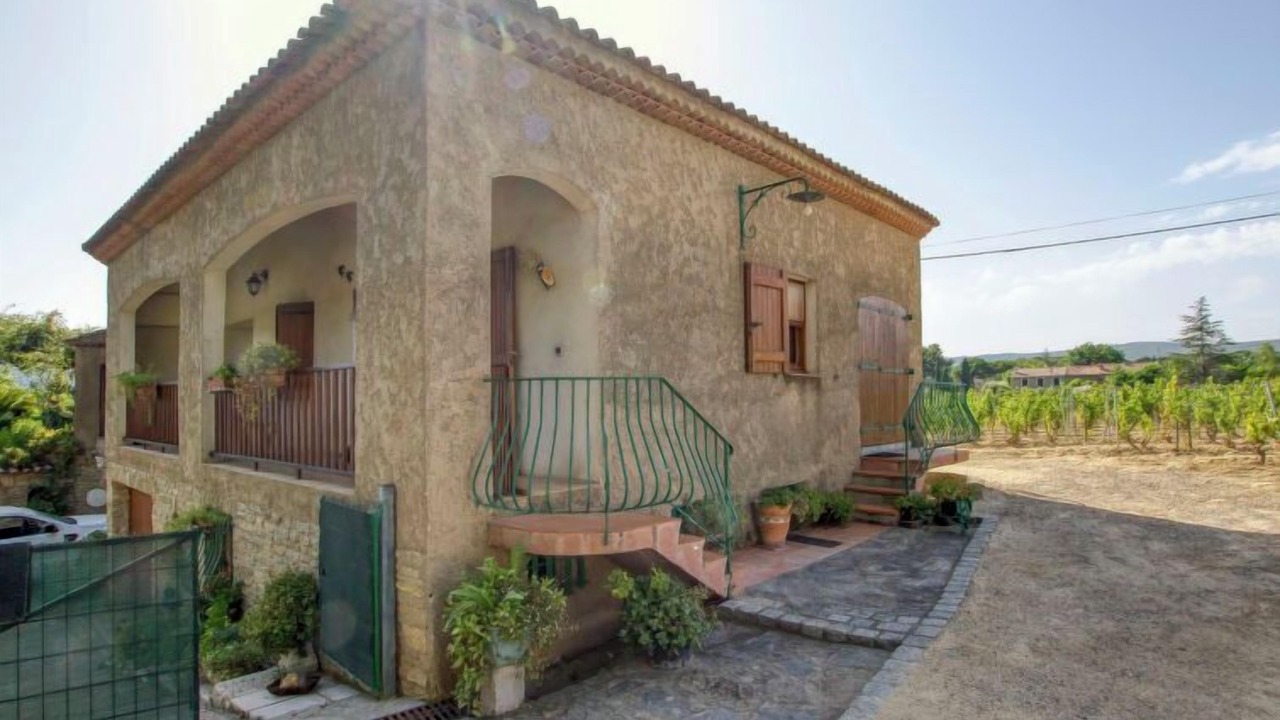 Photo of Outdoor in Le Castellet