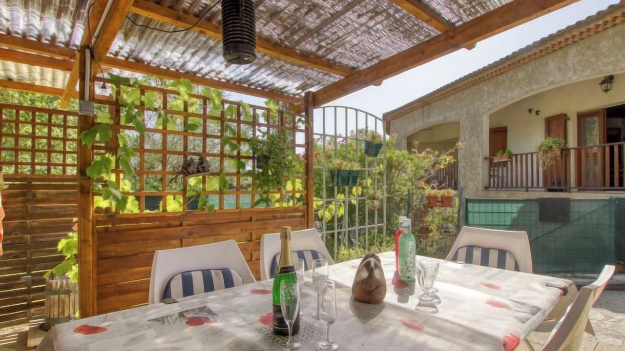 Photo of Outdoor in Le Castellet