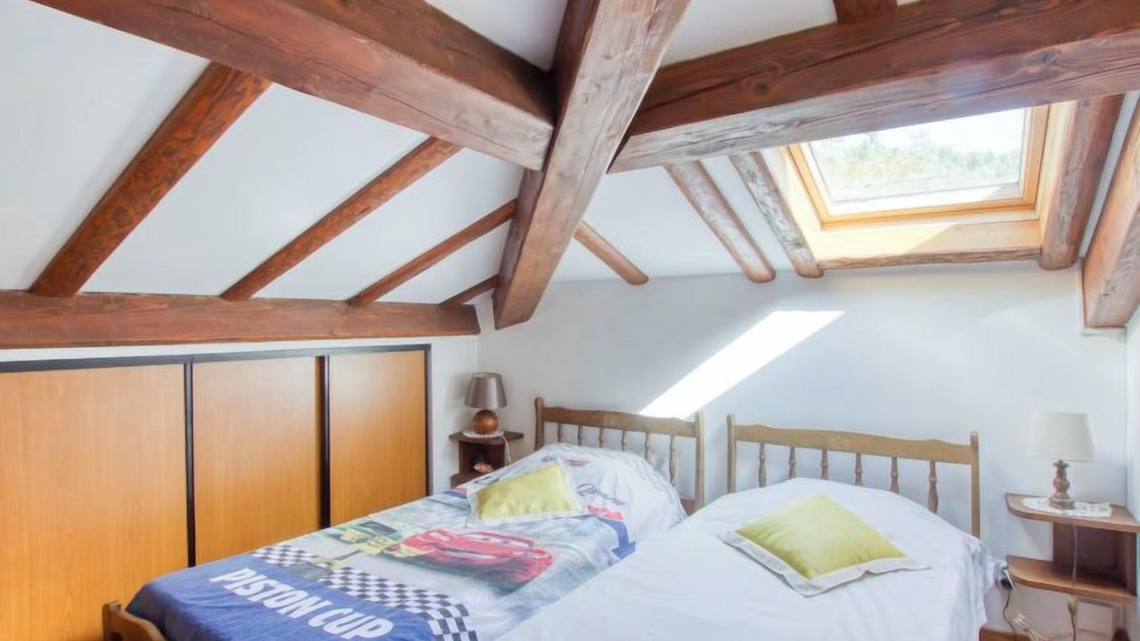 Photo of Bedroom in Le Castellet