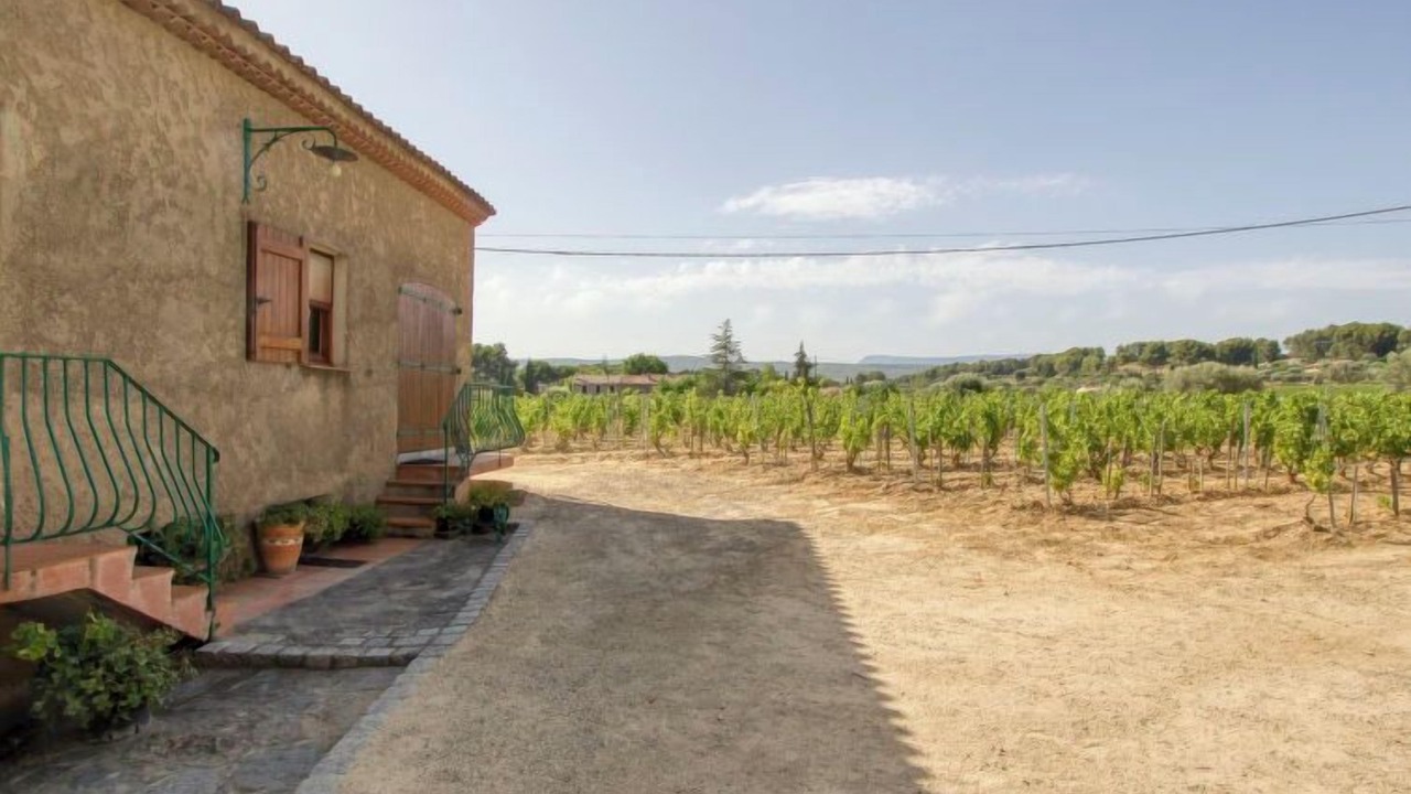 Photo of Outdoor in Le Castellet