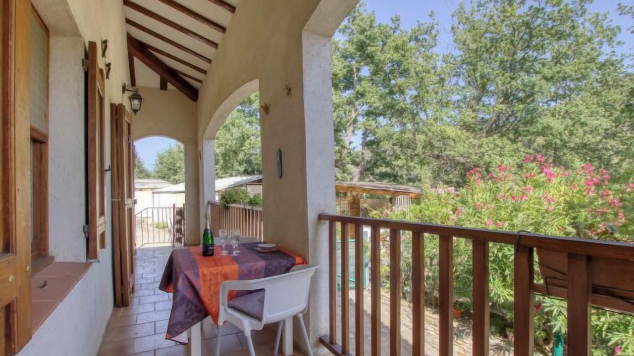 Photo of Outdoor in Le Castellet