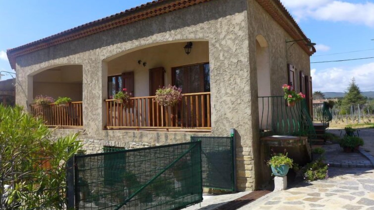 Photo of Outdoor in Le Castellet