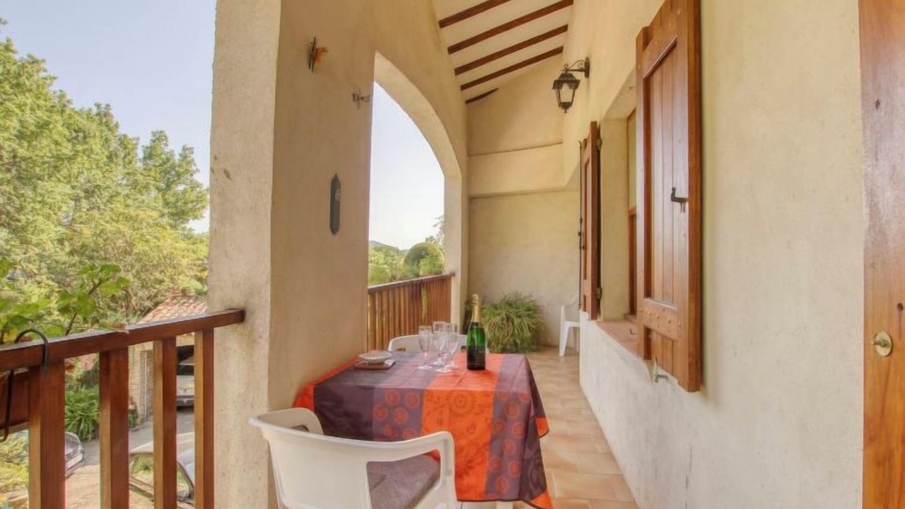 Photo of Outdoor in Le Castellet