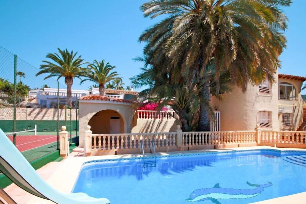 Photo of Outdoor in Empedrola