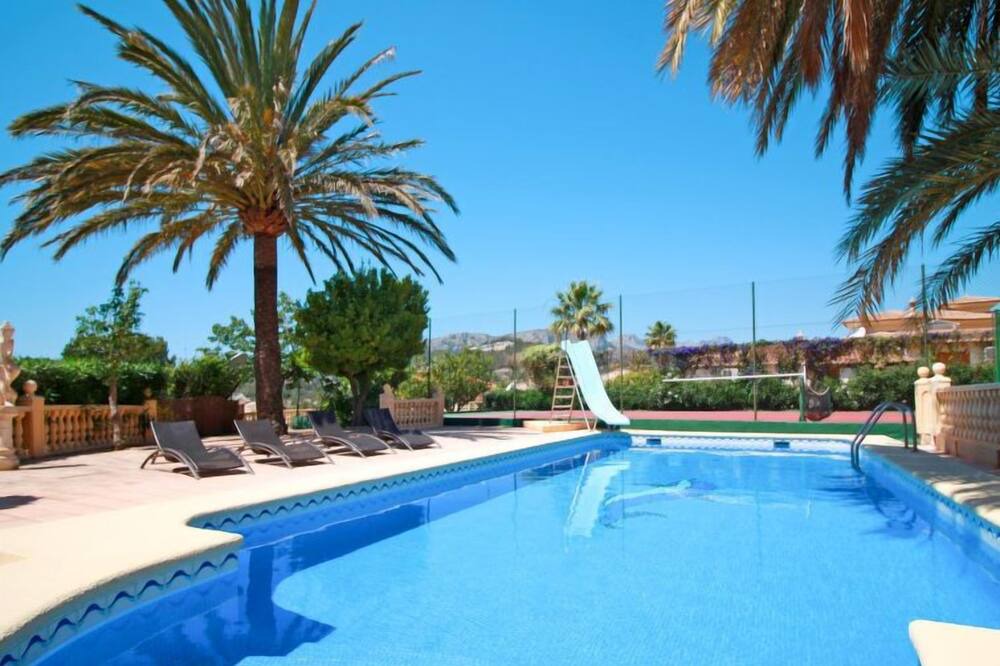 Photo of Outdoor in Empedrola