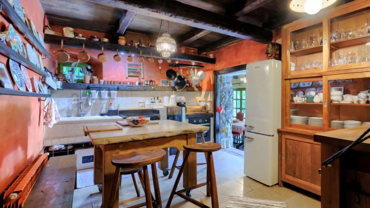 Photo of Kitchen in Kotli