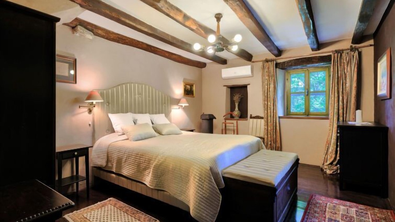 Photo of Bedroom in Kotli