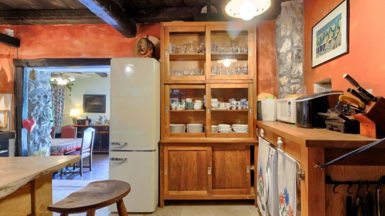 Photo of Kitchen in Kotli