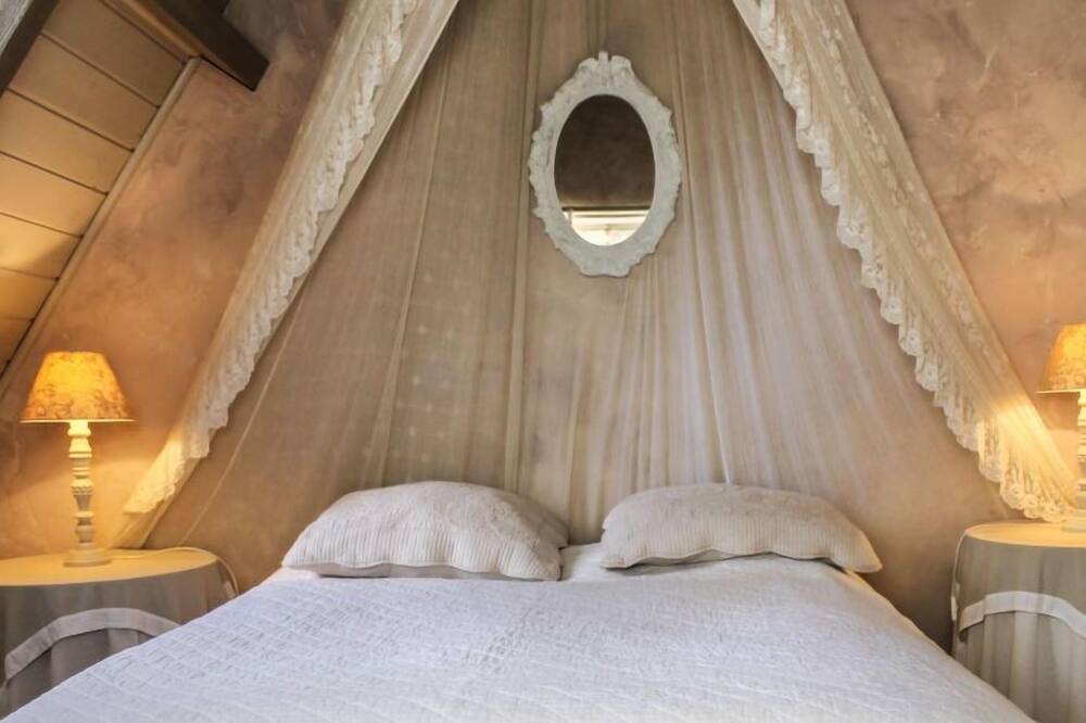 Photo of Bedroom in Prats-de-Carlux