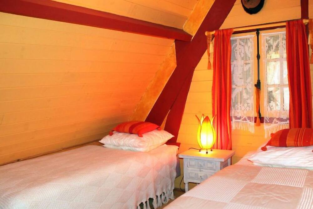 Photo of Bedroom in Prats-de-Carlux