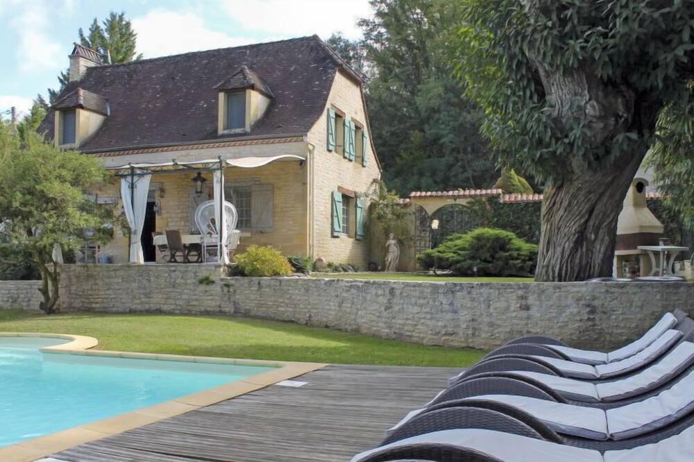 Photo of Outdoor in Prats-de-Carlux