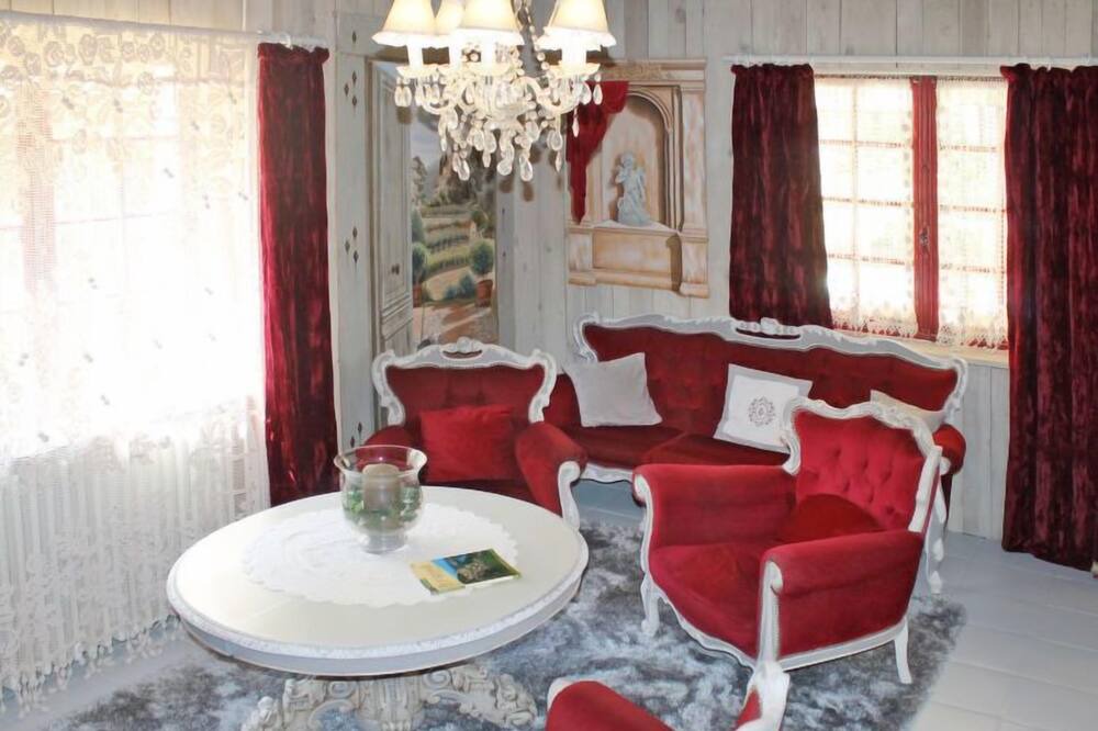Photo of Livingroom in Prats-de-Carlux