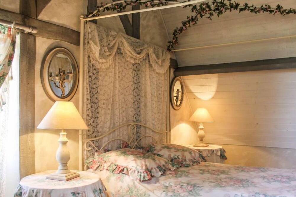 Photo of Bedroom in Prats-de-Carlux