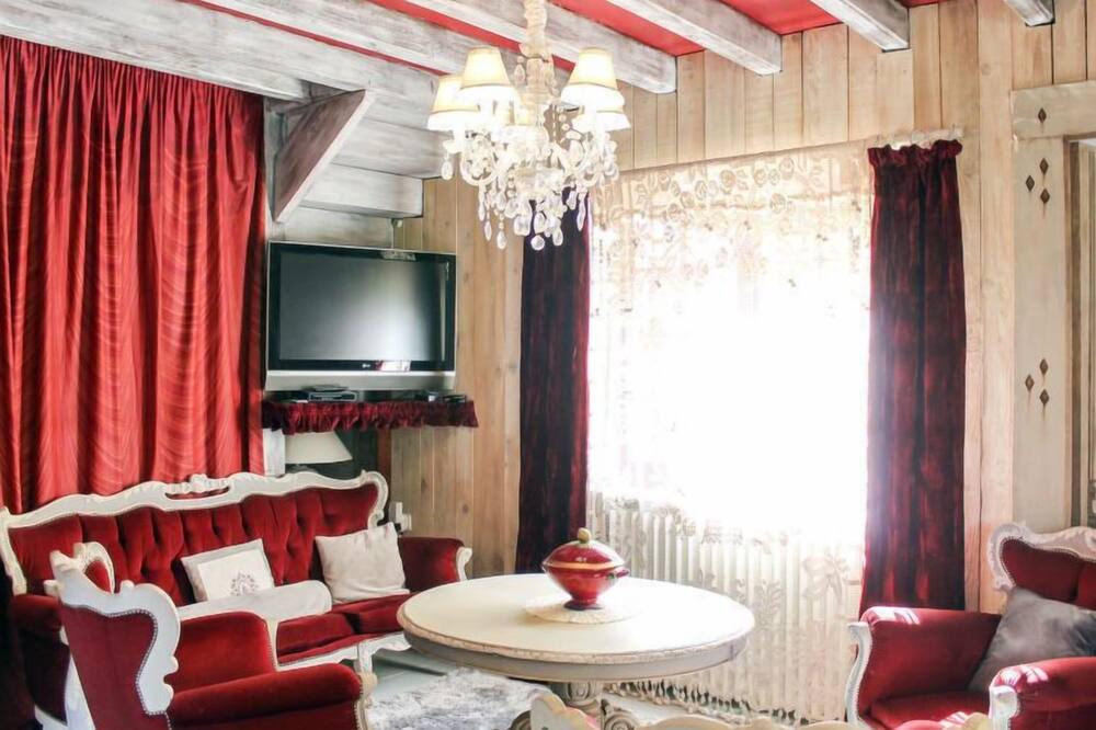 Photo of Livingroom in Prats-de-Carlux