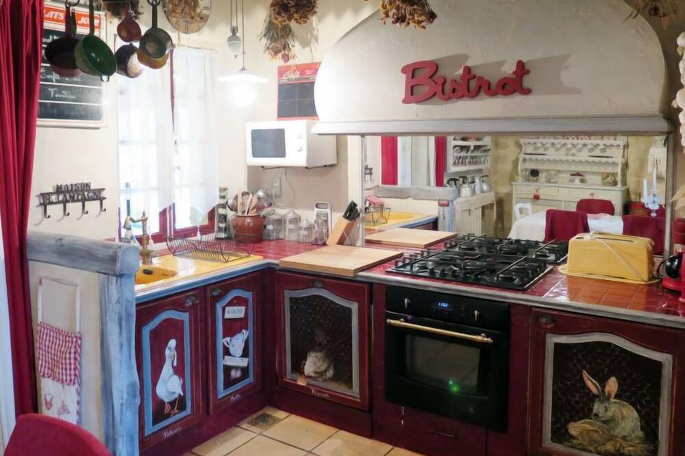 Photo of Kitchen in Prats-de-Carlux