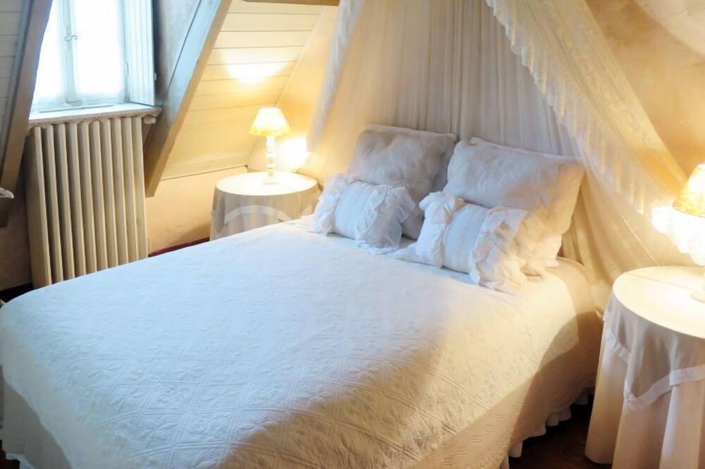 Photo of Bedroom in Prats-de-Carlux