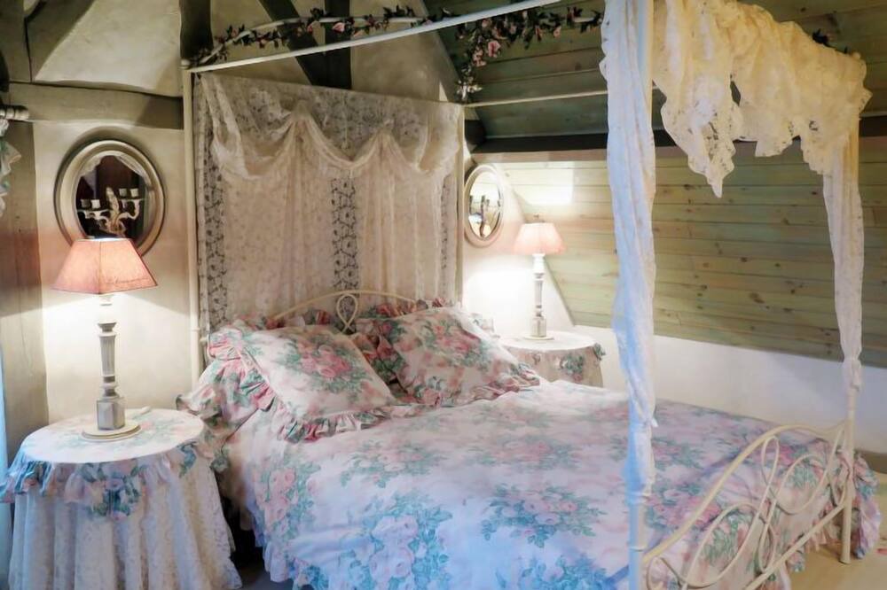 Photo of Bedroom in Prats-de-Carlux