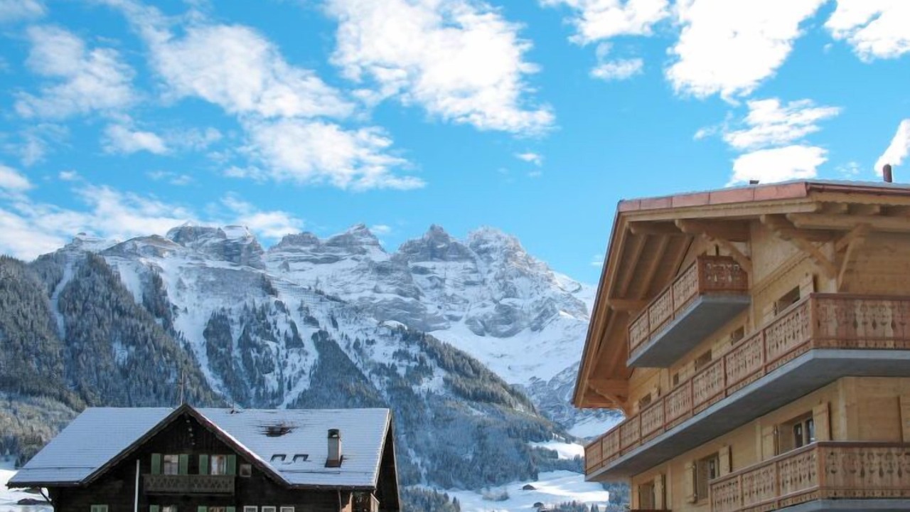 Photo of Outdoor in Val d'Illiez
