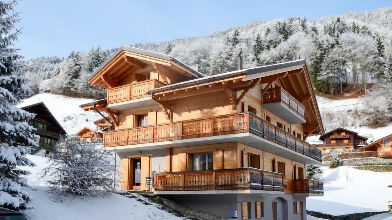 Photo of Outdoor in Val d'Illiez