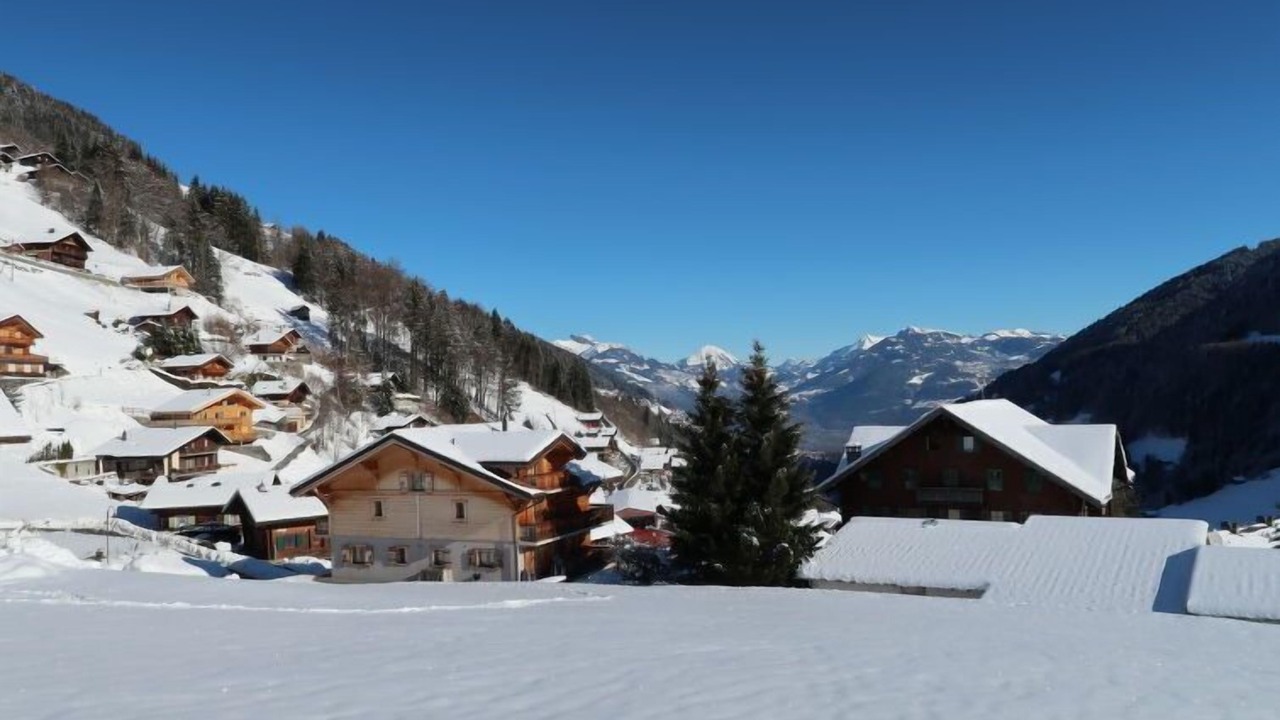 Photo of Outdoor in Val d'Illiez
