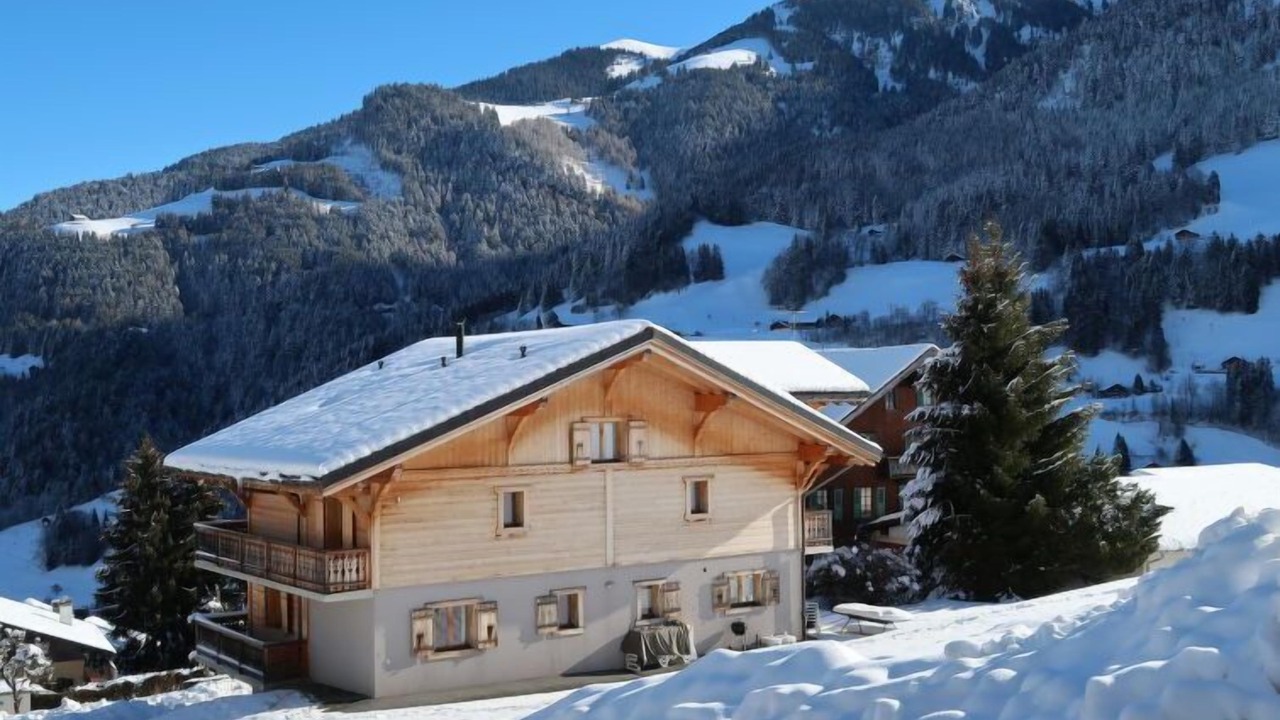 Photo of Outdoor in Val d'Illiez