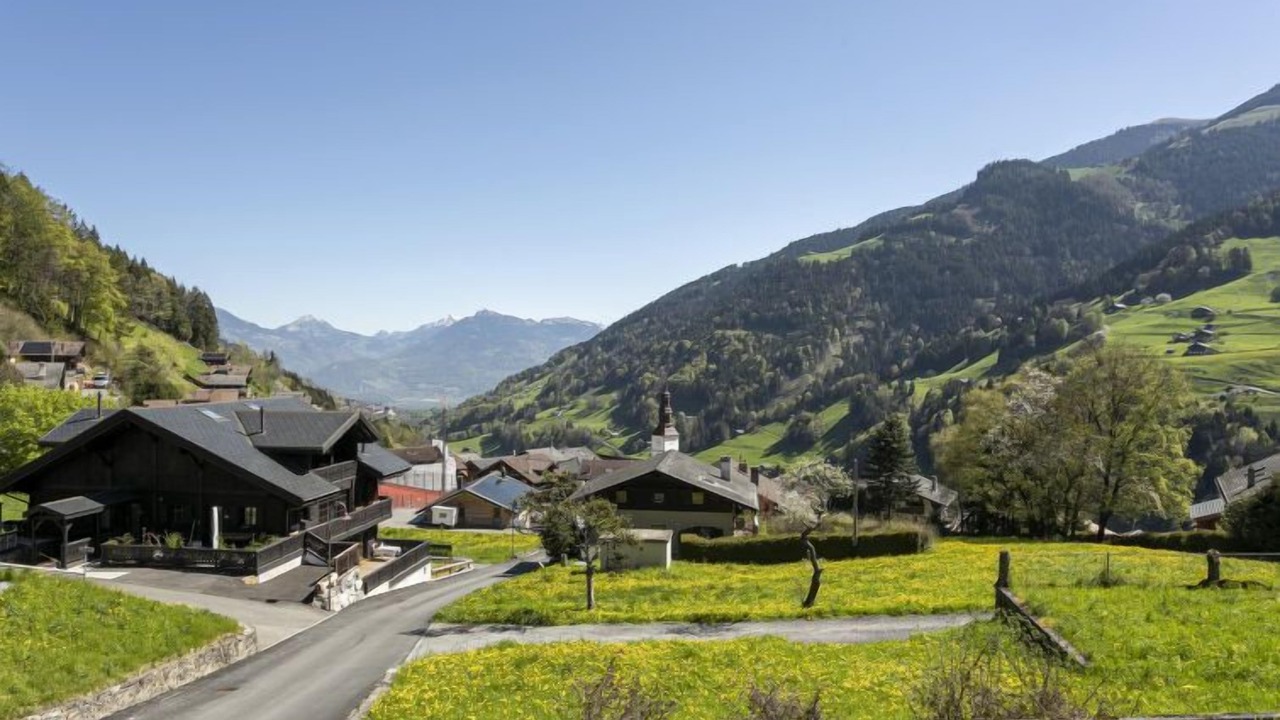 Photo of Outdoor in Val d'Illiez