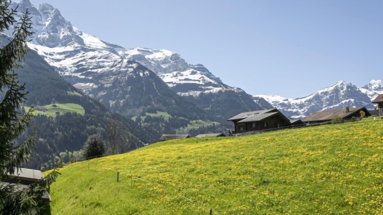 Photo of Outdoor in Val d'Illiez