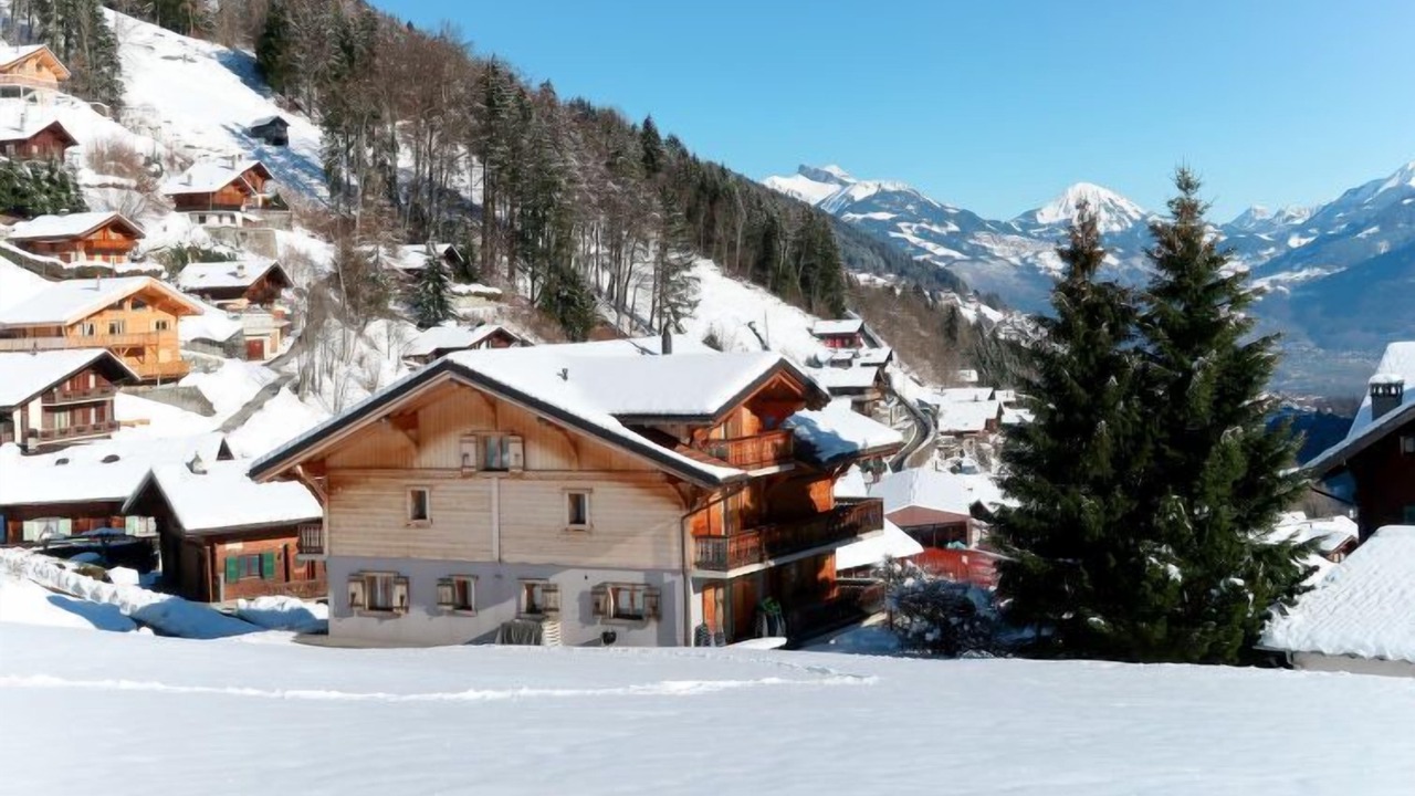 Photo of Outdoor in Val d'Illiez