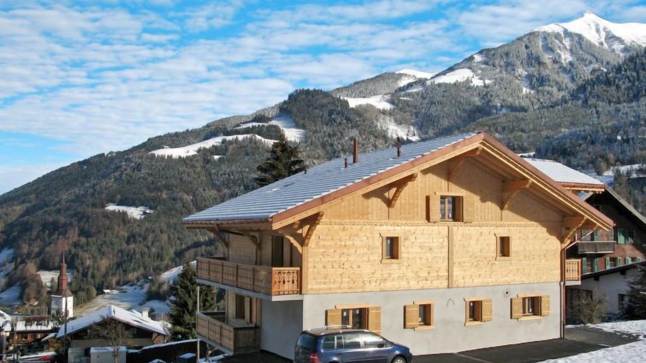 Photo of Outdoor in Val d'Illiez