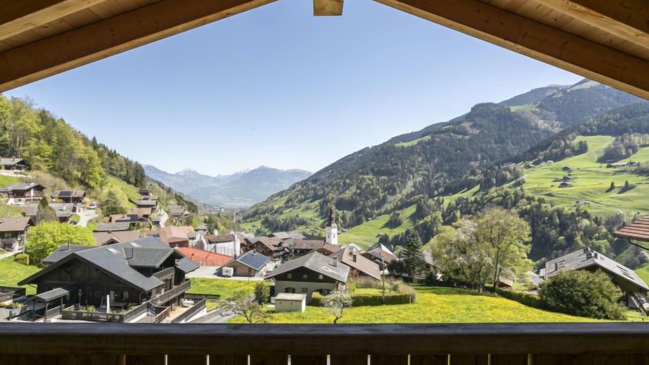 Photo of Outdoor in Val d'Illiez