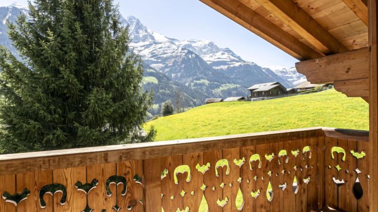 Photo of Outdoor in Val d'Illiez