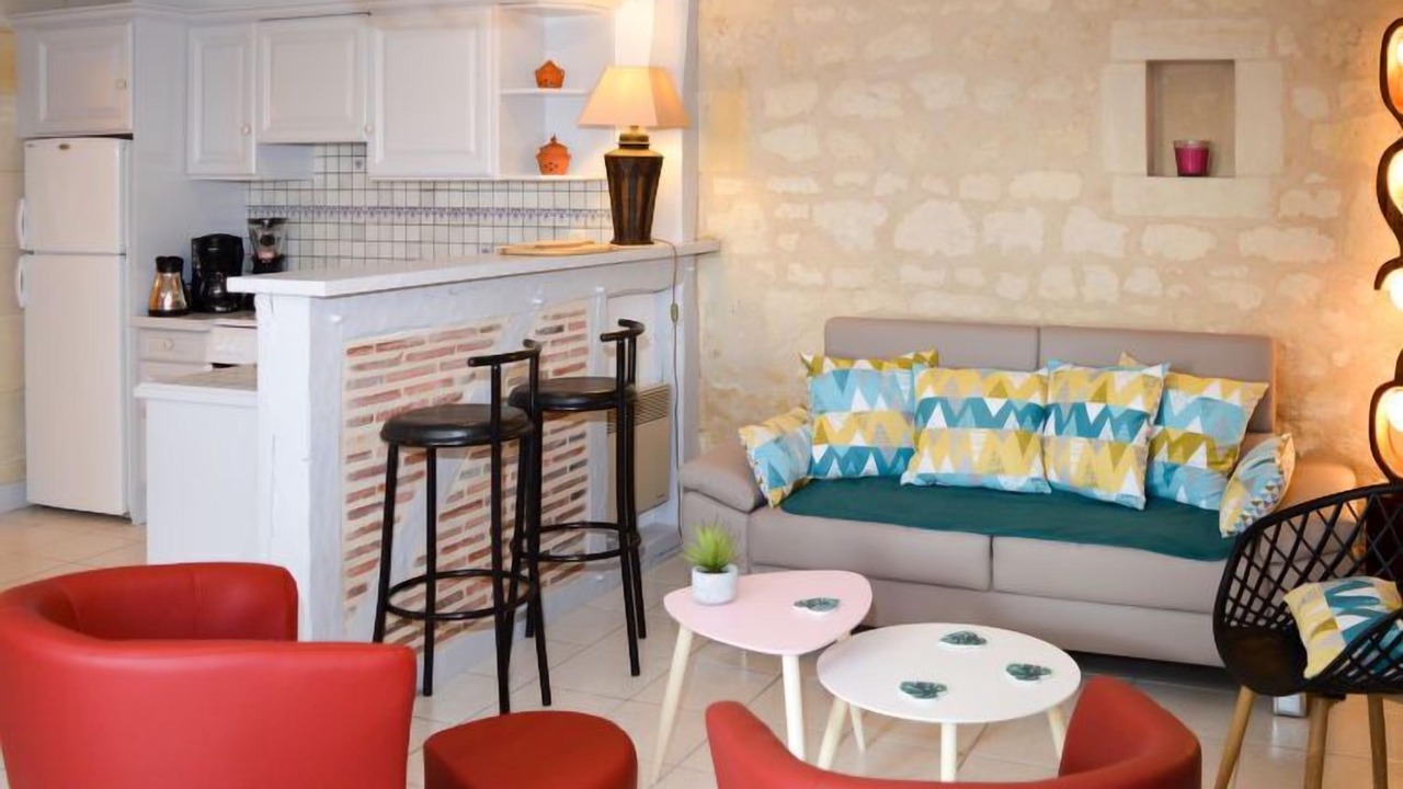 Photo of Livingroom in Restigne