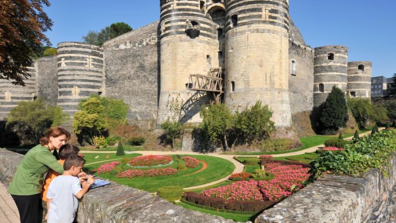 Photo of Outdoor in Restigne