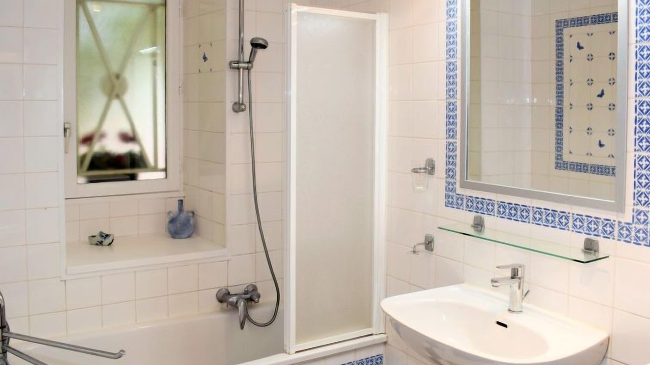 Photo of Bathroom in Restigne