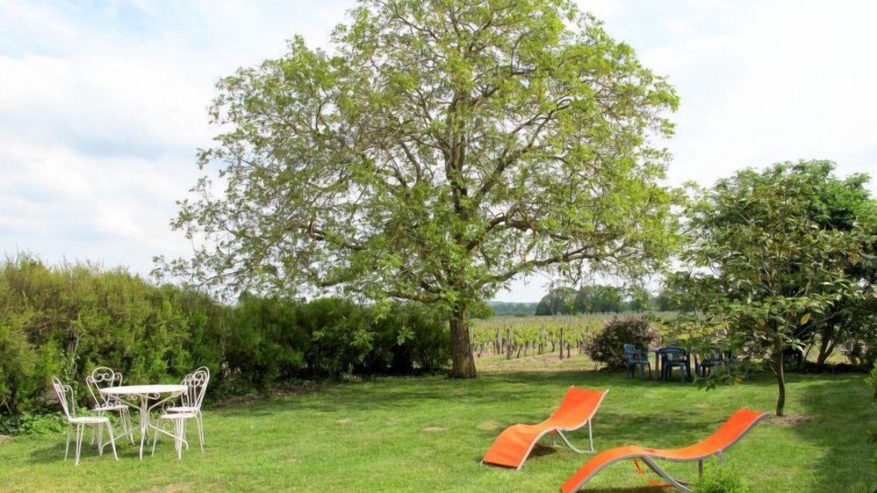 Photo of Outdoor in Restigne