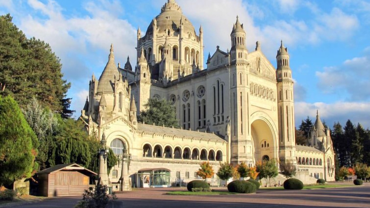 Photo of Outdoor in Courtonne-la-Meurdrac